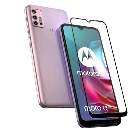 PELICULA Motorola Moto G30