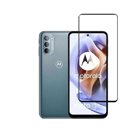 PELICULA Motorola Moto G71