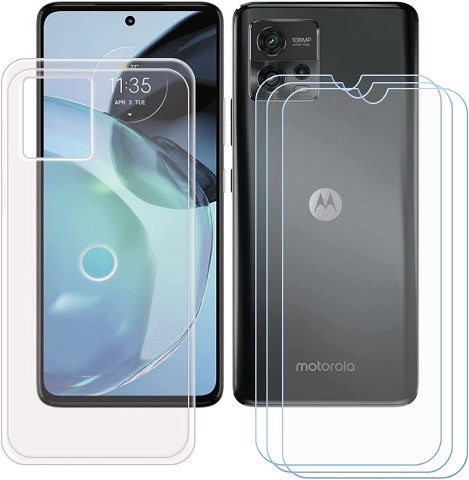 PELICULA Motorola Moto G72