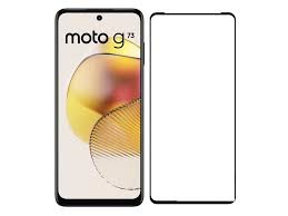 PELICULA Motorola Moto G73