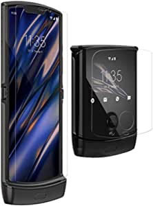 PELICULA Motorola Moto Razr 2019