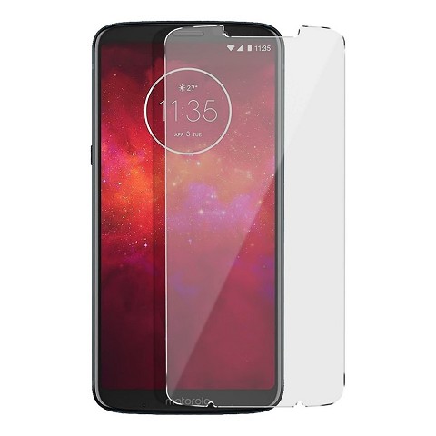 PELICULA Motorola Moto Z3 Play