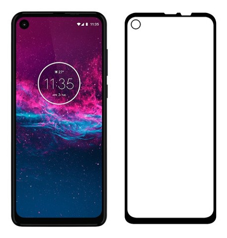 PELICULA Motorola One Action