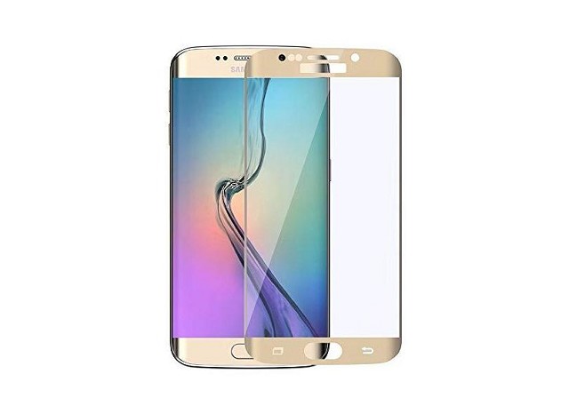 PELICULA SAMSUNG Galaxy S6 EDGE PLUS