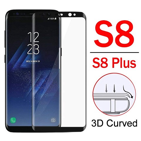 PELICULA SAMSUNG S8 PLUS