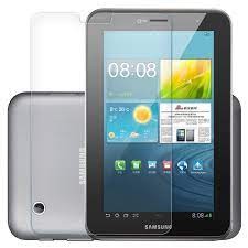 PELICULA SAMSUNG TAB P3100