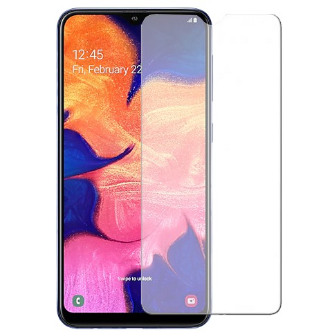 PELICULA Samsung Galaxy A10