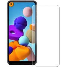 PELICULA Samsung Galaxy A21