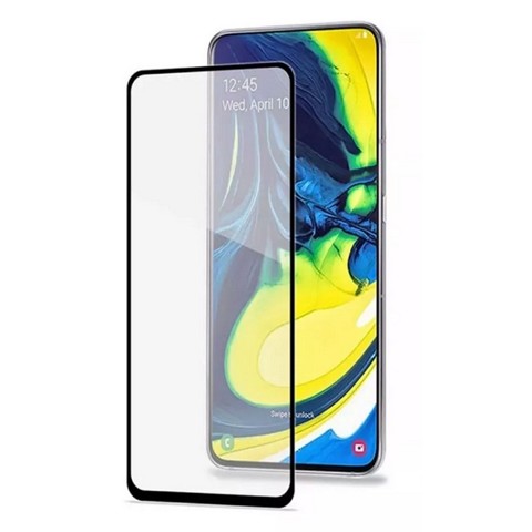 PELICULA Samsung Galaxy A80