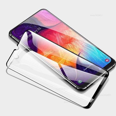 PELICULA Samsung Galaxy M10