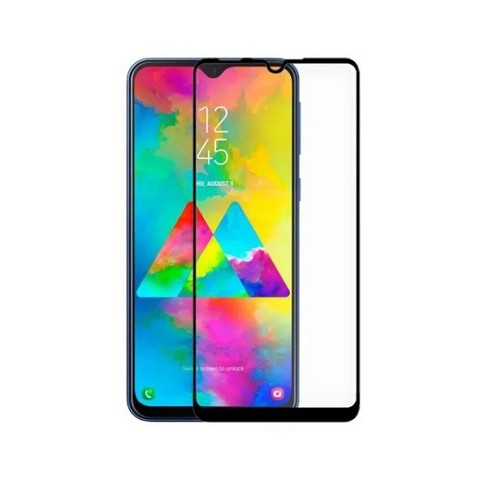 PELICULA Samsung Galaxy M12