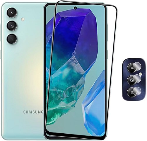 PELICULA Samsung Galaxy M15