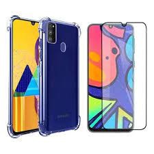 PELICULA Samsung Galaxy M21S