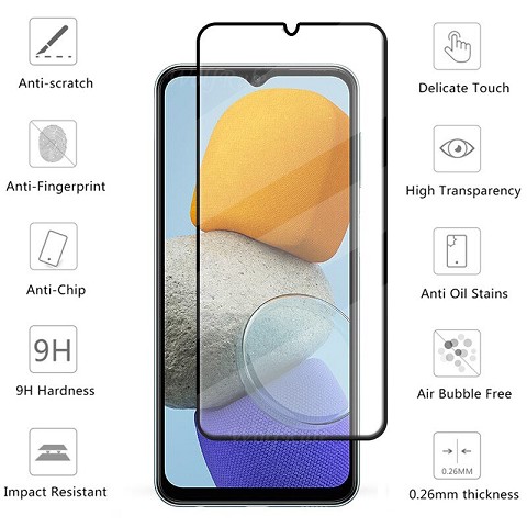 PELICULA Samsung Galaxy M23