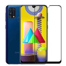 PELICULA Samsung Galaxy M31 Prime