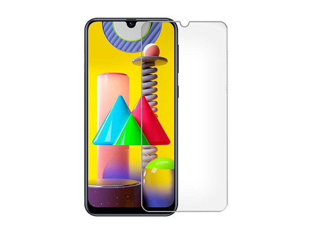 PELICULA Samsung Galaxy M31