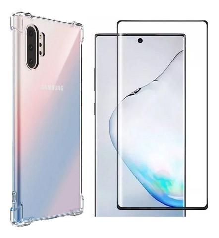 PELICULA Samsung Galaxy Note 10 Plus