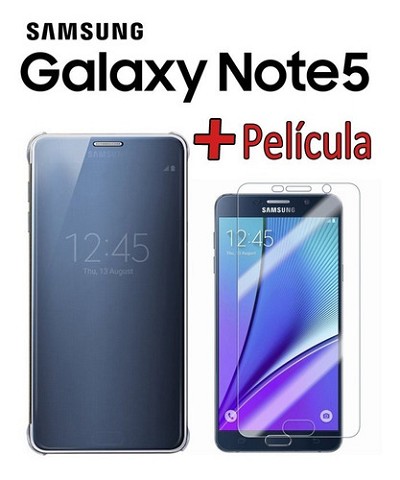 PELICULA Samsung Galaxy Note 5