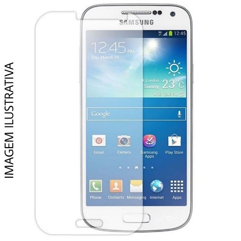 PELICULA Samsung Galaxy S4 MINI I9195