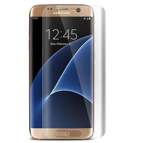 PELICULA Samsung Galaxy S7 EDGE