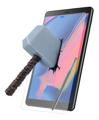 PELICULA Samsung Galaxy Tab A S Pen