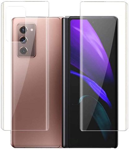 PELICULA Samsung Galaxy Z Fold 2