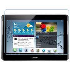 PELICULA Samsung Galaxy tab 2 P5110