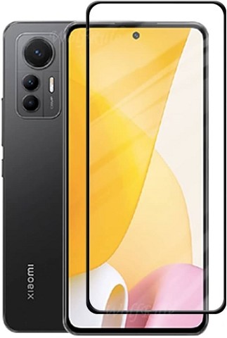 PELICULA Xiaomi  12 Lite