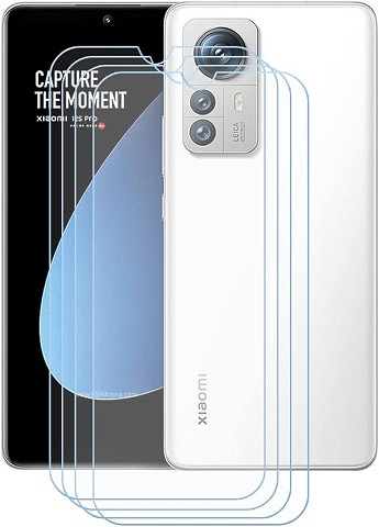 PELICULA Xiaomi 12S Pro