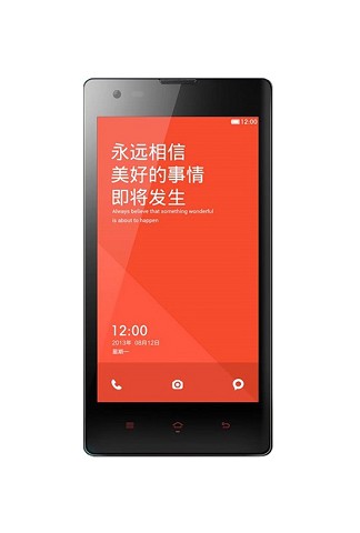 PELICULA Xiaomi Hongmi Redmi 1S