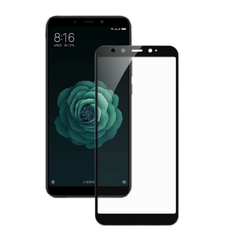 PELICULA Xiaomi Mi 6X