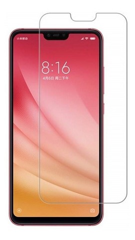 PELICULA Xiaomi Mi 8 UD