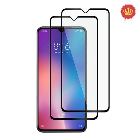 PELICULA Xiaomi Mi 9 Lite