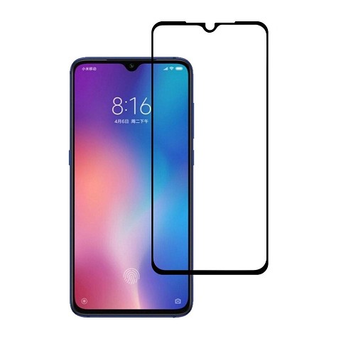 PELICULA Xiaomi Mi 9 SE