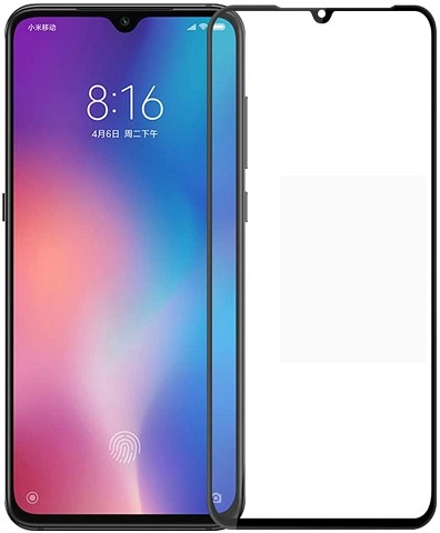 PELICULA Xiaomi Mi 9