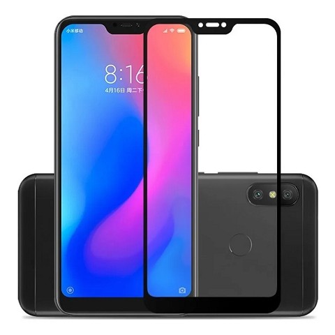 PELICULA Xiaomi Mi A2 Lite