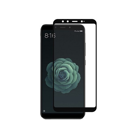 PELICULA Xiaomi Mi A2