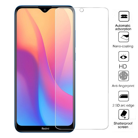 PELICULA Xiaomi Mi CC9