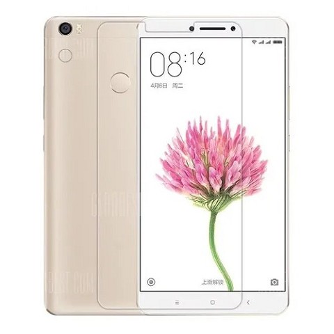 PELICULA Xiaomi Mi Max 2