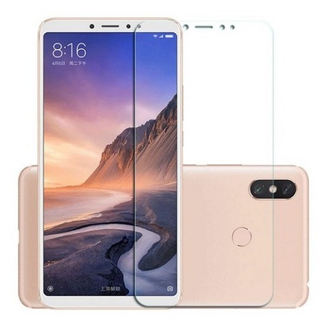 PELICULA Xiaomi Mi Max 3