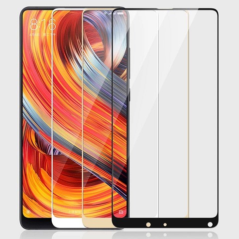 PELICULA Xiaomi Mi Mix 2