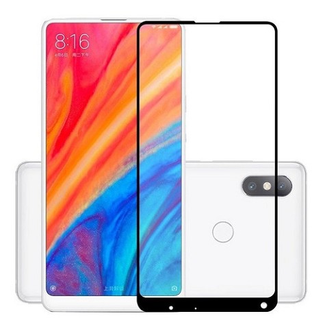 PELICULA Xiaomi Mi Mix 2S