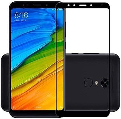 PELICULA Xiaomi Note 5 plus