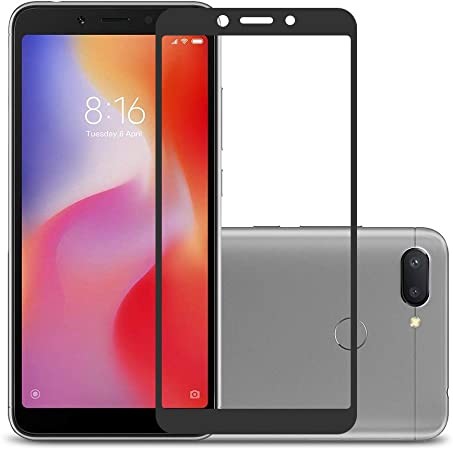 PELICULA Xiaomi Note 6A