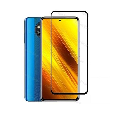 PELICULA Xiaomi POCO X3 Pro