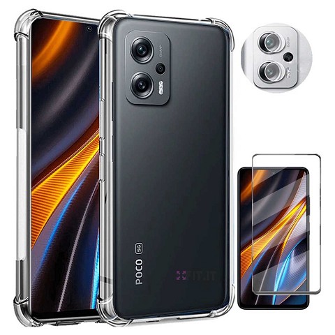 PELICULA Xiaomi POCO X4 GT