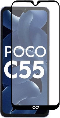 PELICULA Xiaomi Poco C55