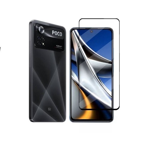 PELICULA Xiaomi Poco X4 Pro