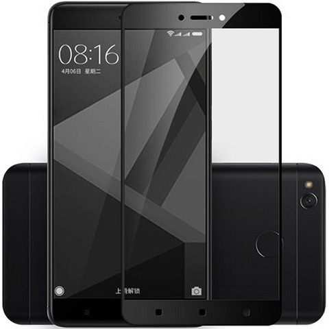 PELICULA Xiaomi Redmi 4x