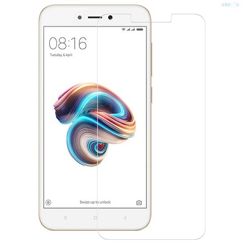 PELICULA Xiaomi Redmi 5A